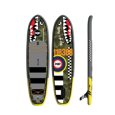 Pop 11'6 El Capitan Bomber iSUP